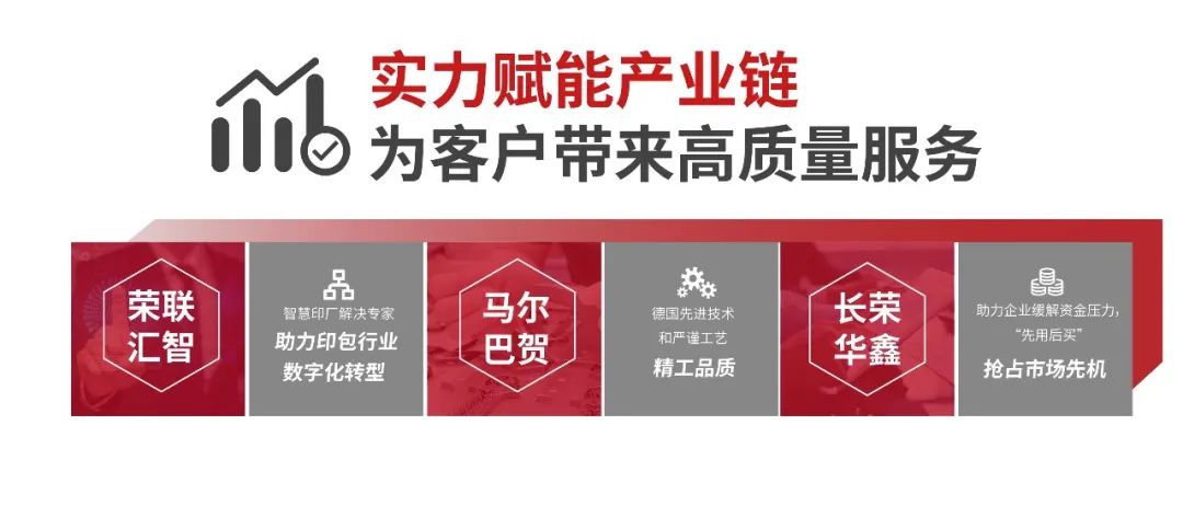 4天，訂單超預(yù)期！長榮全印展圓滿謝幕